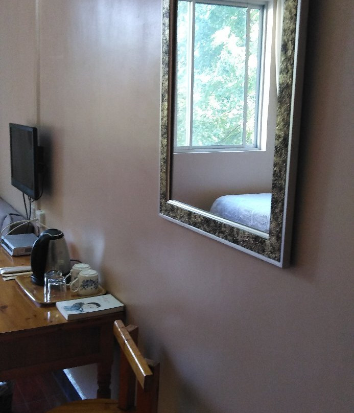 广乐源度假酒店主图