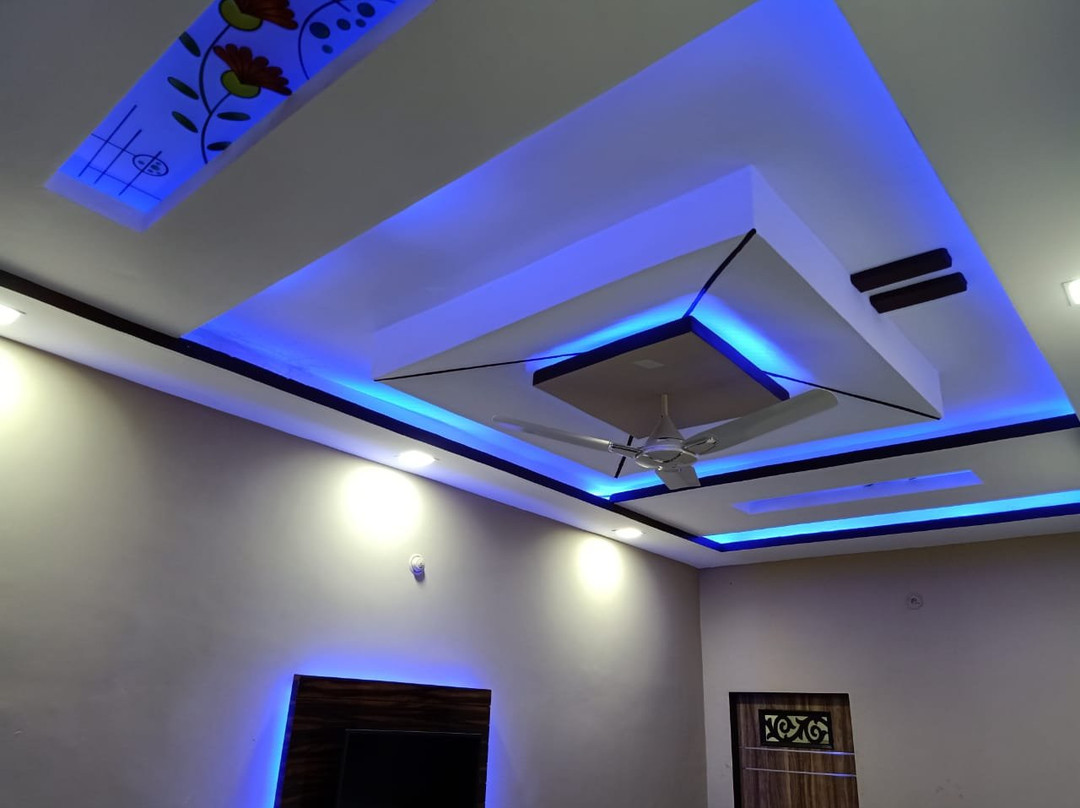 MAAN Hotel And Restaurant主图