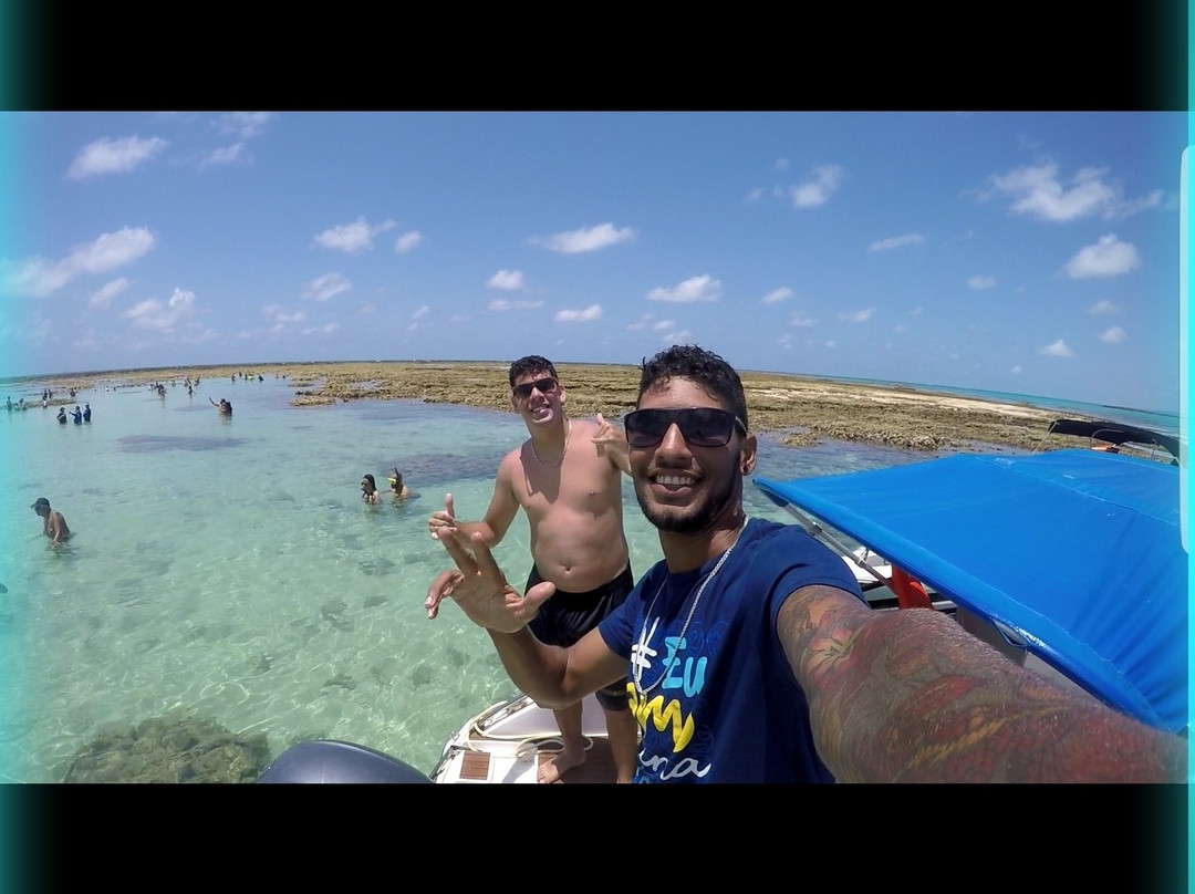 Gales de Maragogi-Maragogi必去景点