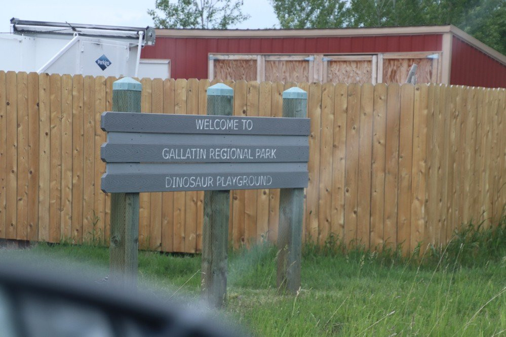 Gallatin County Regional Park-博兹曼必去景点