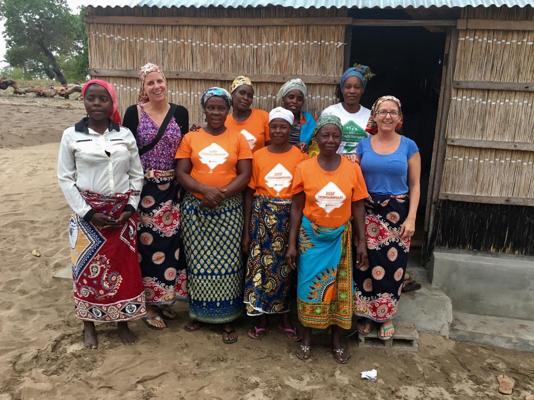 Tofo Life-托佛必去景点