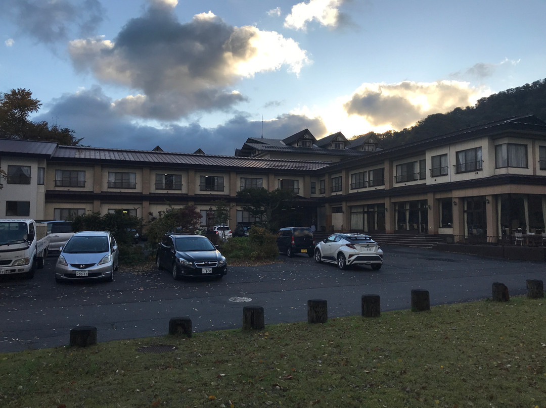 Towadako Lakeside Hotel主图