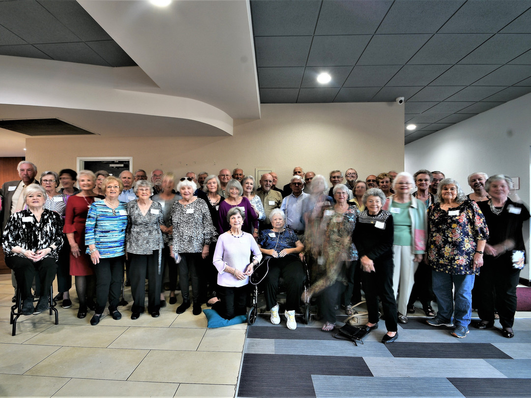 Ramada By Wyndham Statesville主图