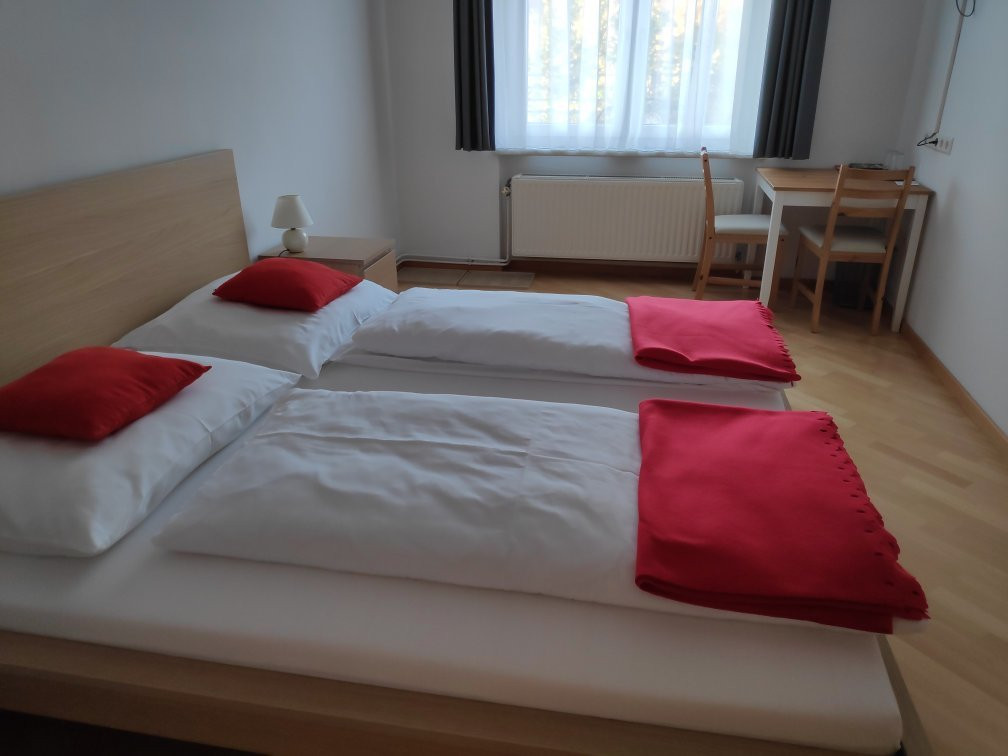 Pension Geschriebenstein主图