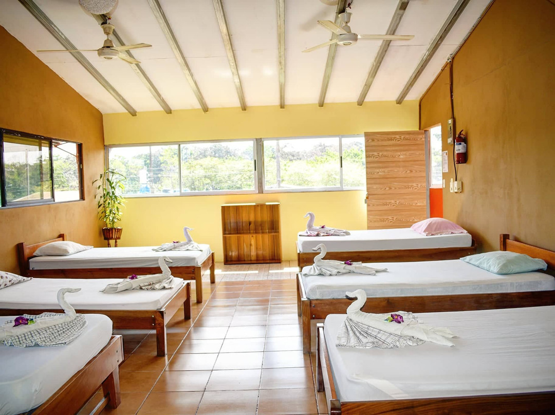 The Corner Airbnb主图