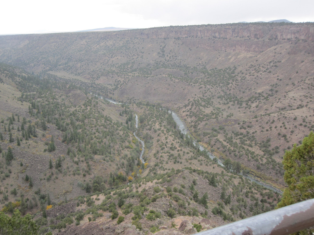 Rio Grande del Norte National Monument景点图片