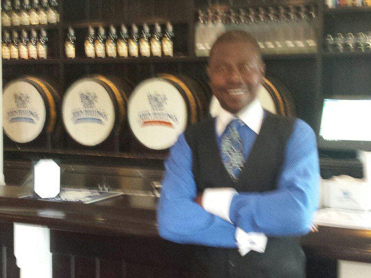 Captain Kirk Taxi and Tours