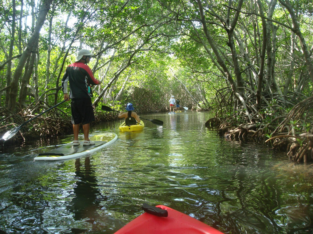 Parguera Water Sports景点图片