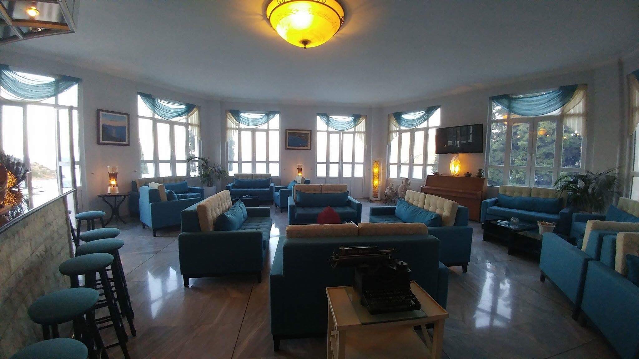 Kerveli Luxury Villa-浴室