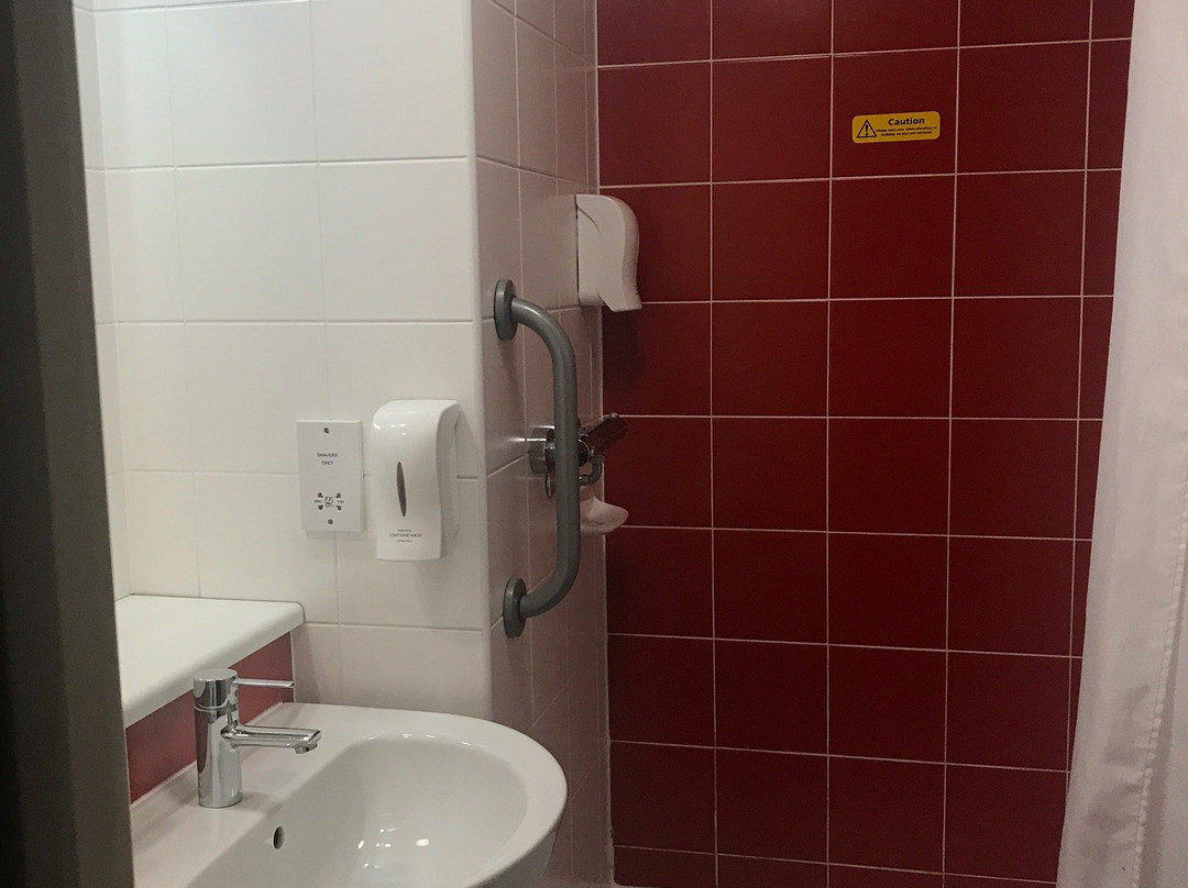 Travelodge Bromborough主图