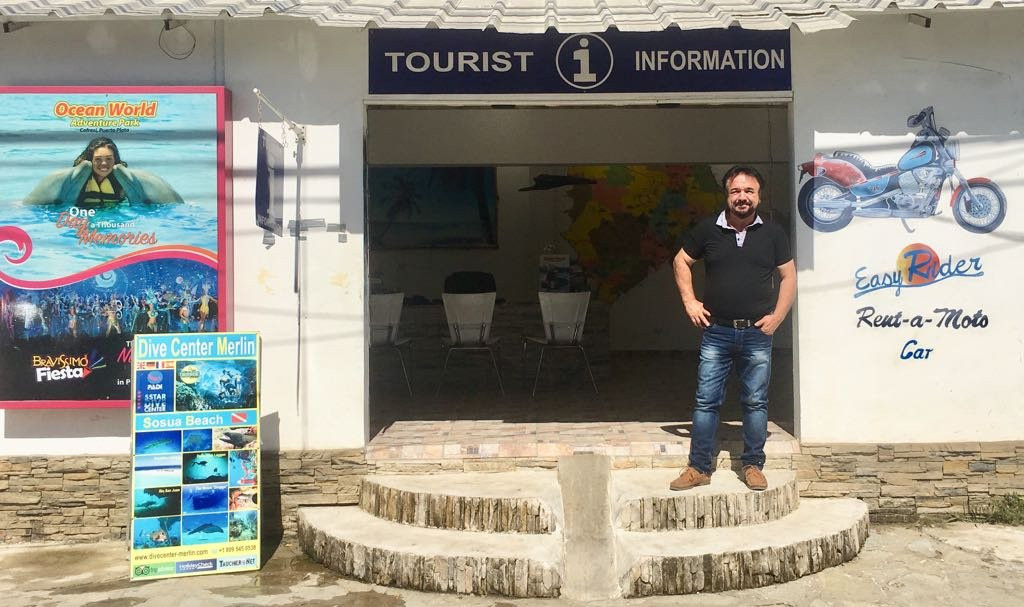 Funtours Cabarete-喀巴里特必去景点