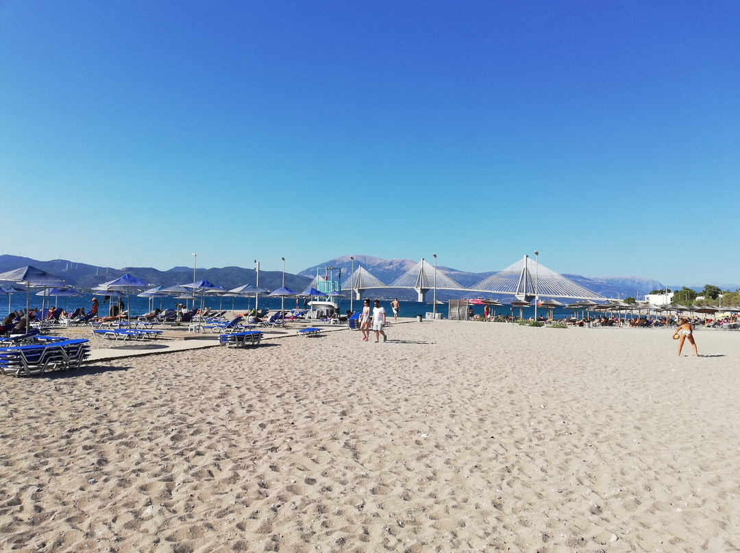 Porto Rio Hotel主图