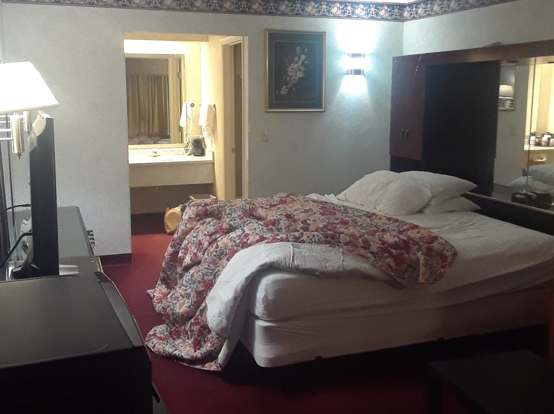 Royal Inn Motel主图