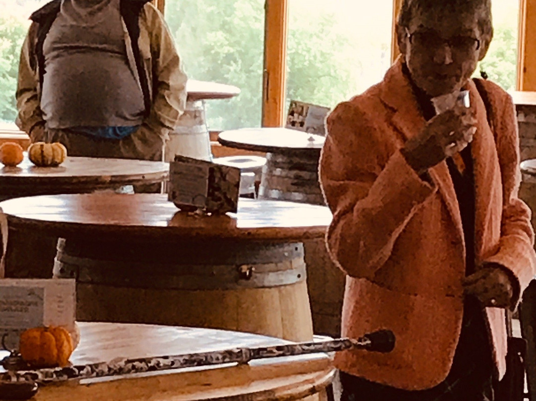 Schram Vineyards Winery & Brewery景点图片