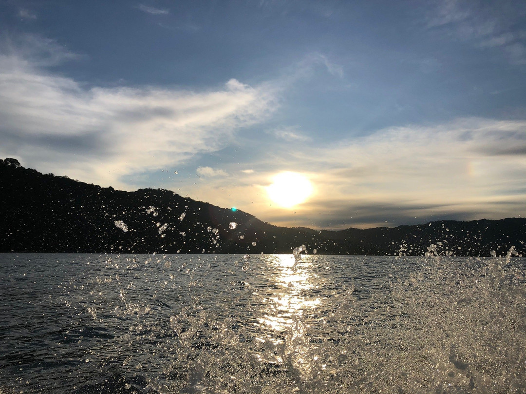 Cabo Tiburón-Sapzurro必去景点