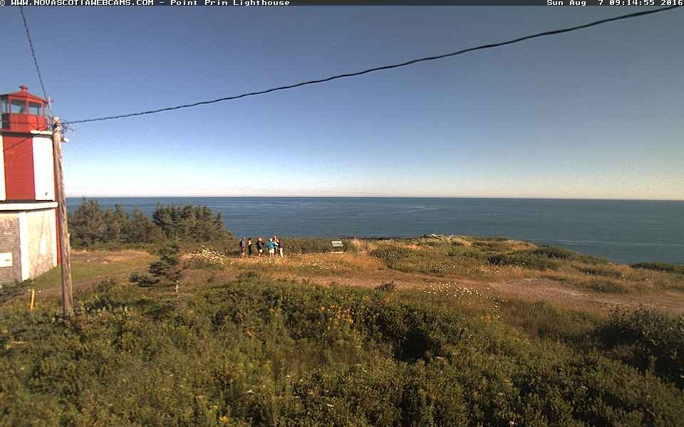 GAEL Tours-Smith's Cove必去景点