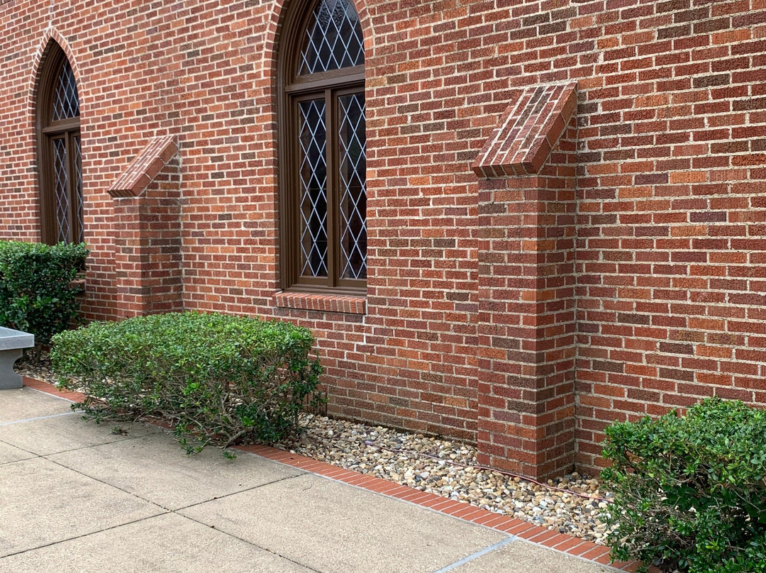 Museum of East Texas-Lufkin必去景点