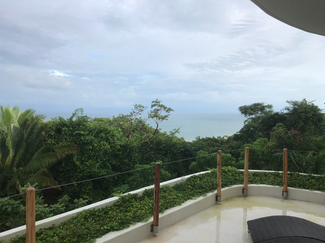 Itzamara Resort主图