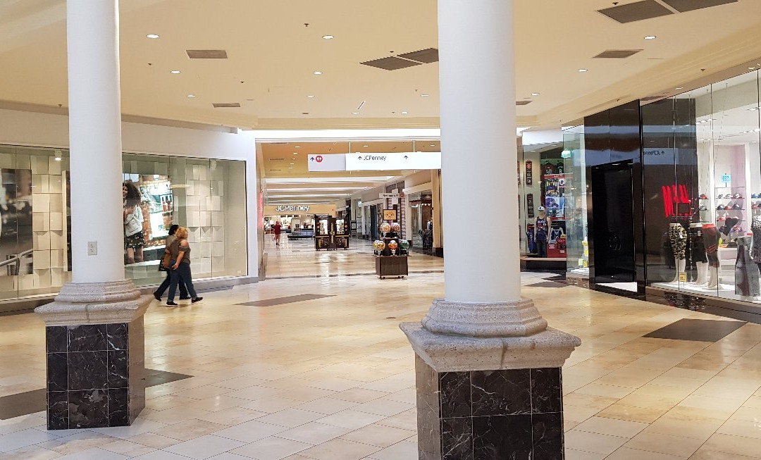 Westfield Mall, Sarasota-萨拉索塔必去景点