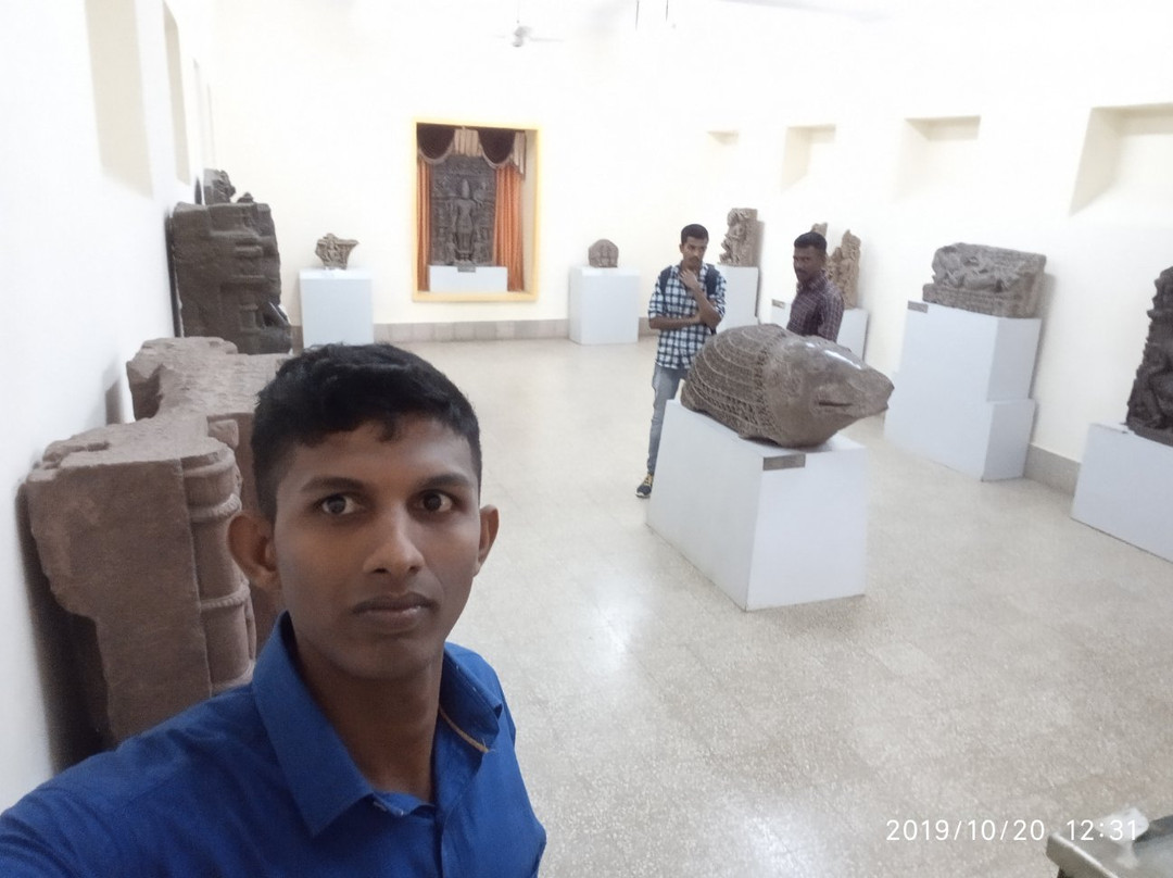 Lakshmi Narayana Temple景点图片