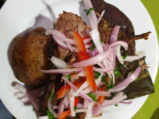 Pillco Marca旅游攻略图片