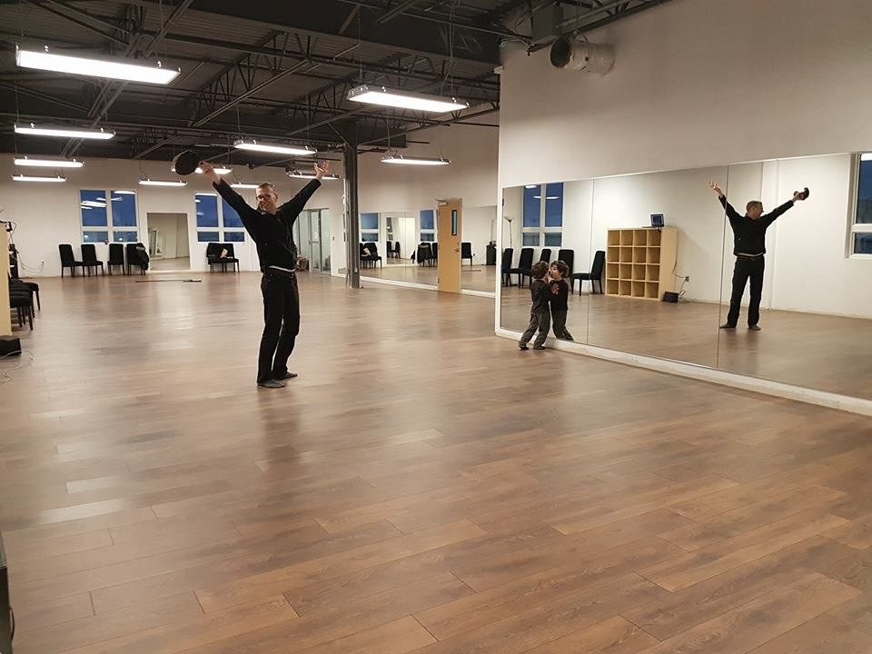 DownStreet Dance Studio景点图片