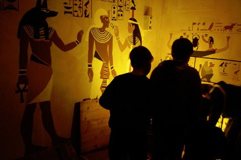 X It ADVENTURES Escape Room Bielefeld-比勒费尔德必去景点