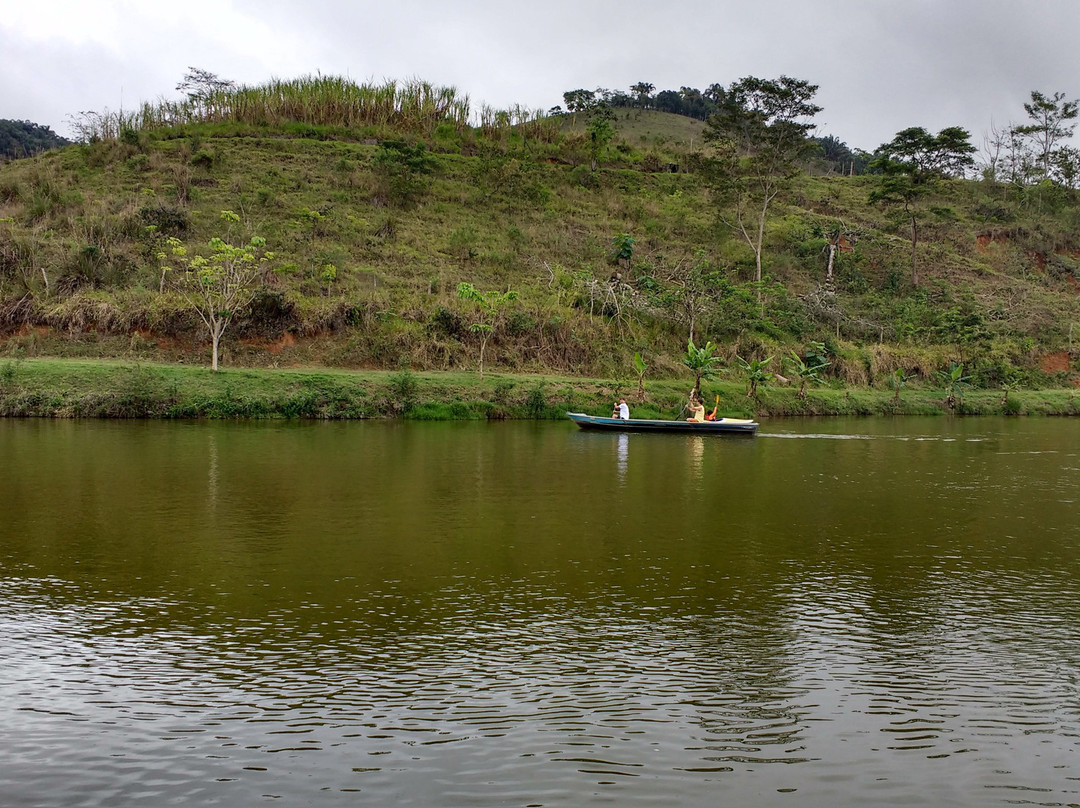 Hotel Sao Joao de Pirai主图