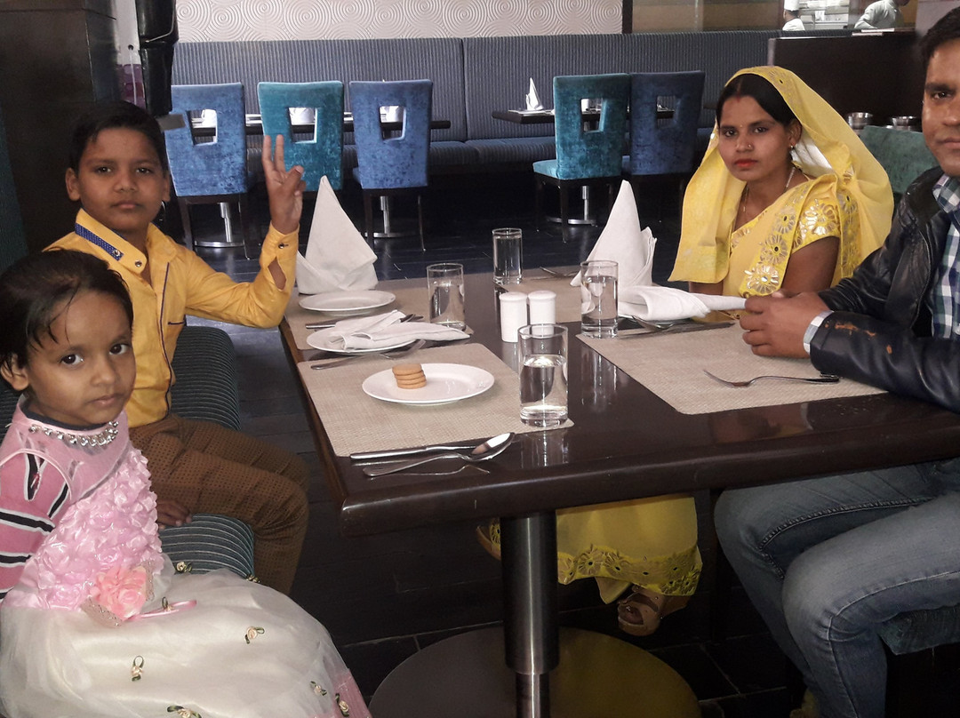 Hotel Marigold Jaipur主图