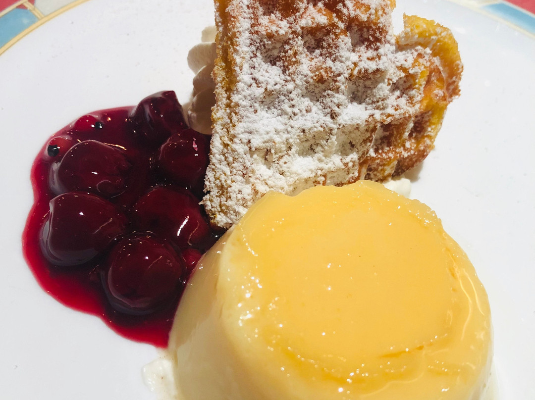 Hotel Brunnerhof主图