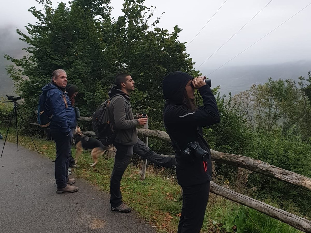 Depor Ventura-Villanueva De Santo Adriano必去景点