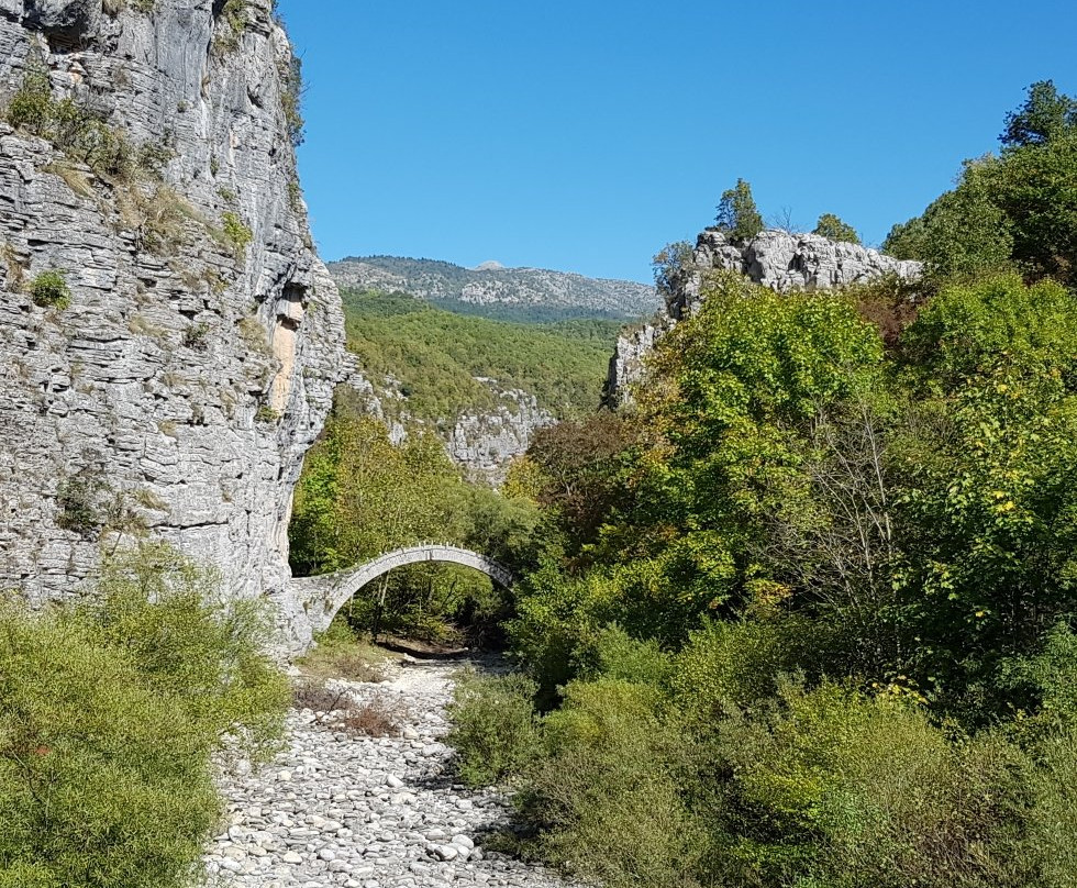 Zagori Outdoor Activities景点图片