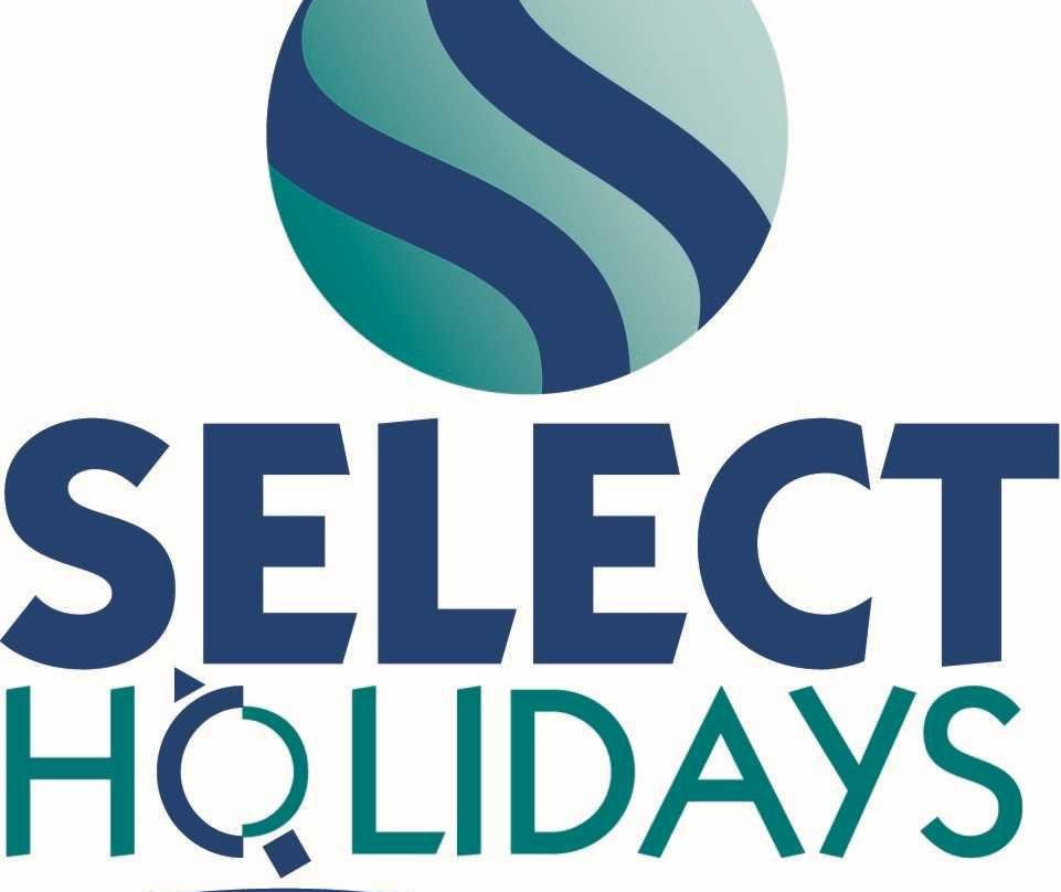 Select Holidays景点图片
