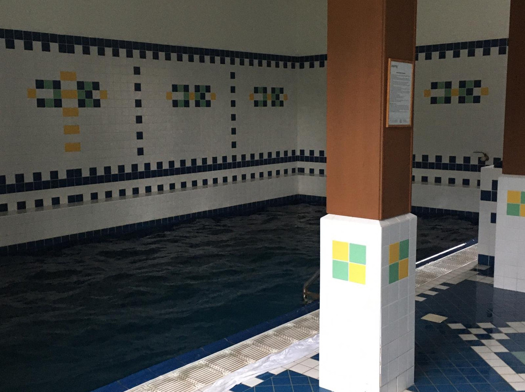 Hotel Svaty Tomas主图