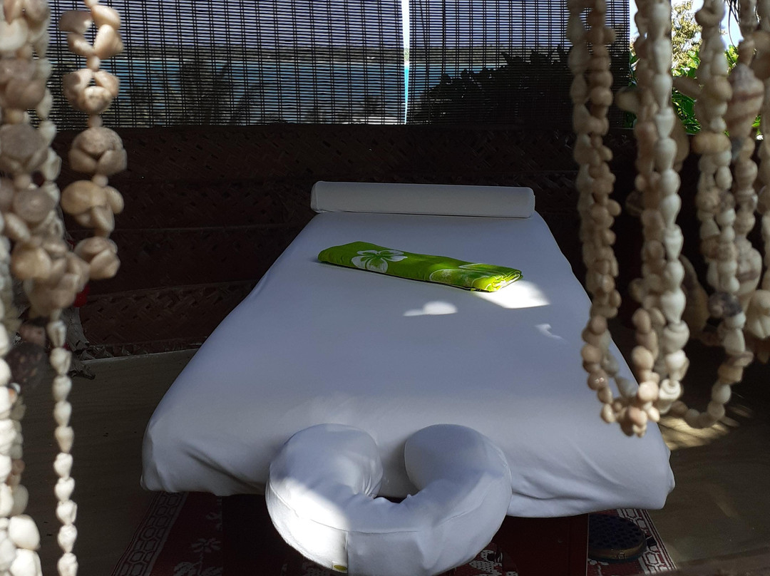 FENUA MASSAGE景点图片