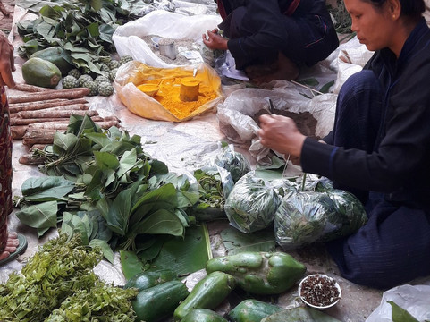 guide naywin Inle-Nyaungshwe必去景点