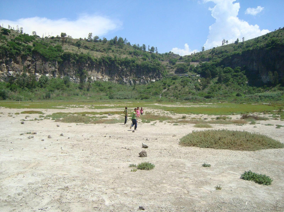 Valle de Santiago旅游攻略图片