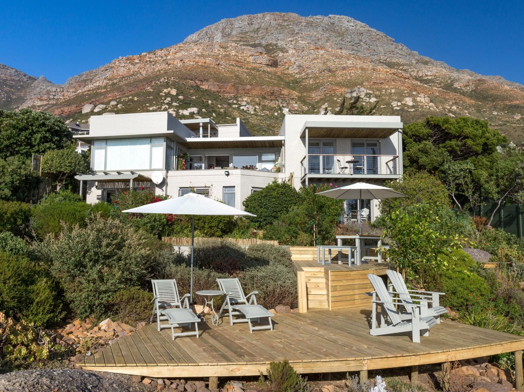 Watercolours Studios主图