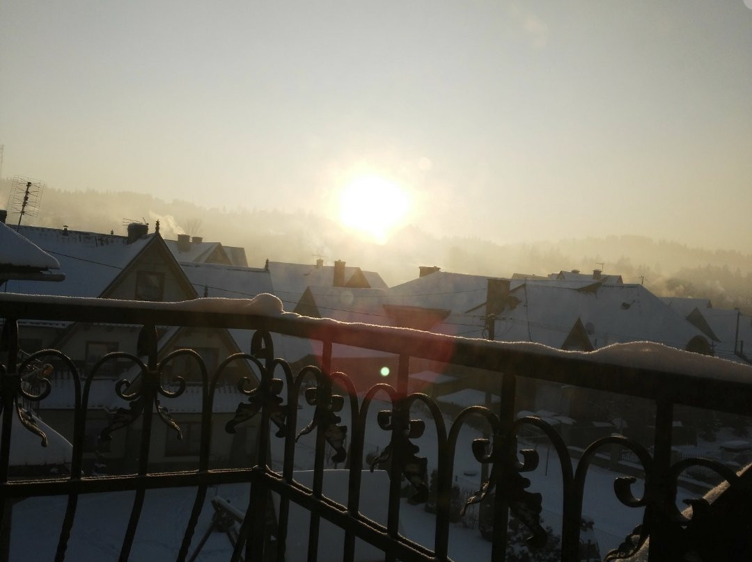 Dunajecki Dworek主图