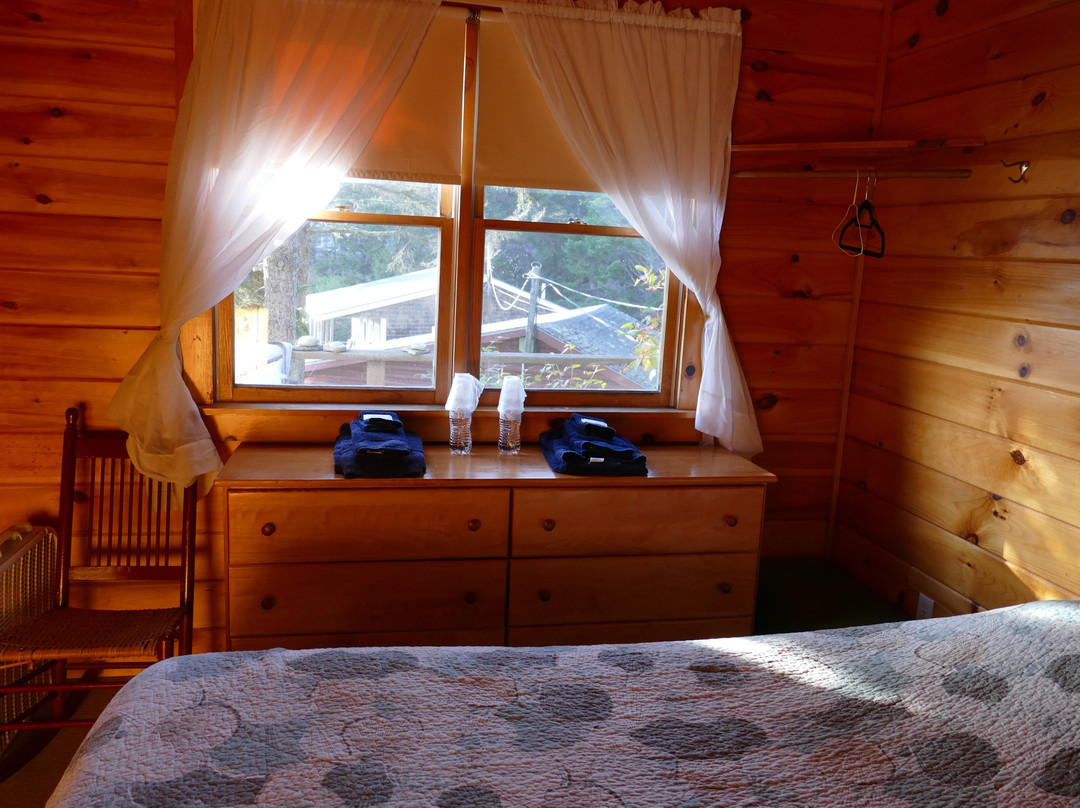 Driftwood Inn and Cottages主图