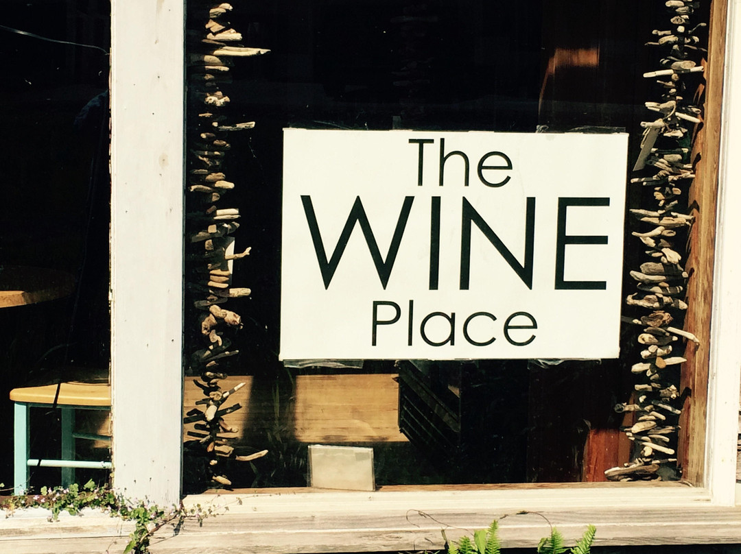 The Wine Place景点图片