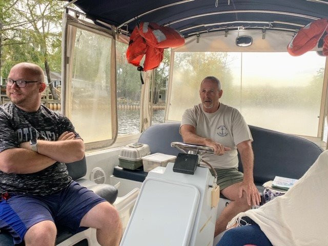 River Memories-Conway必去景点