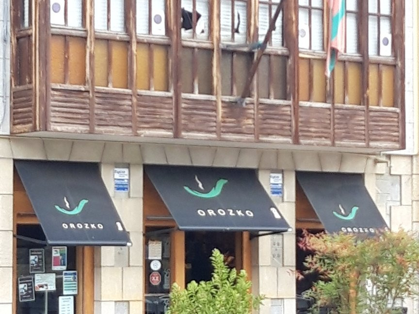 Orozko旅游攻略图片