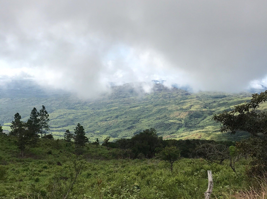 Cerro Tute景点图片