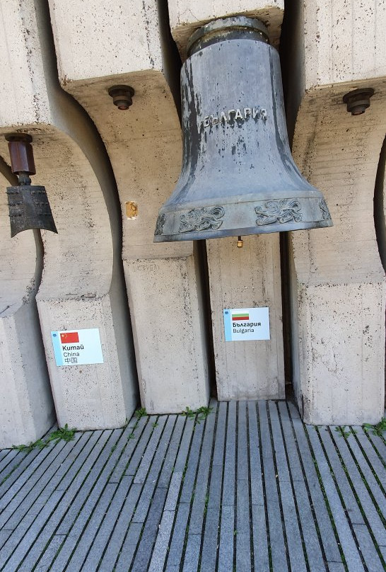 The Bells (Kambanite)-索非亚必去景点