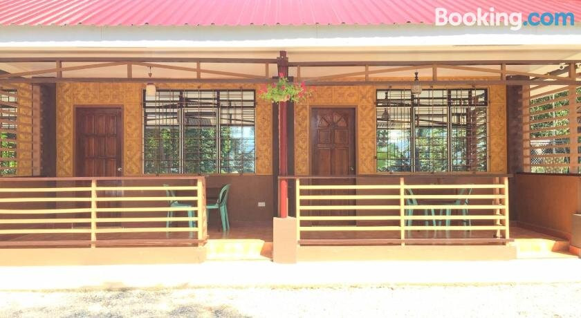 Jkems Homes Panglao