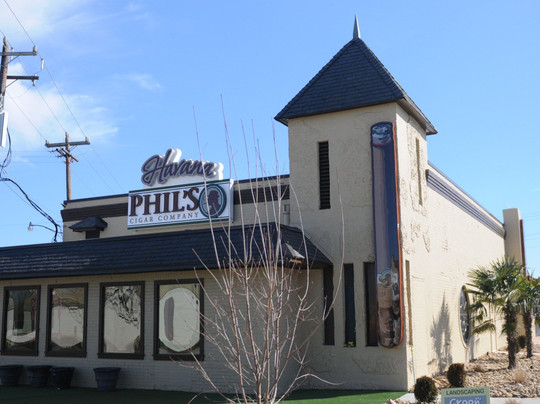 Havana Phil's Cigar Company