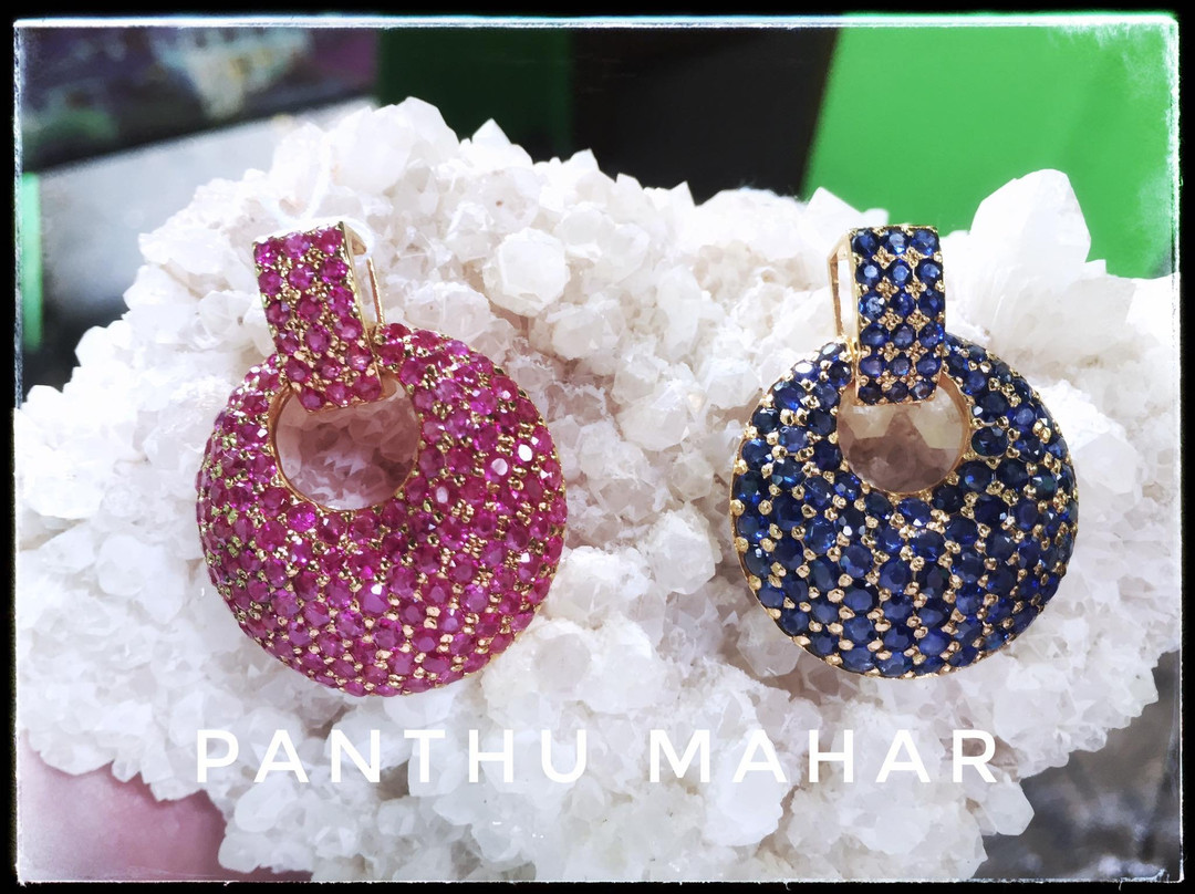 Panthu Mahar-仰光必去景点