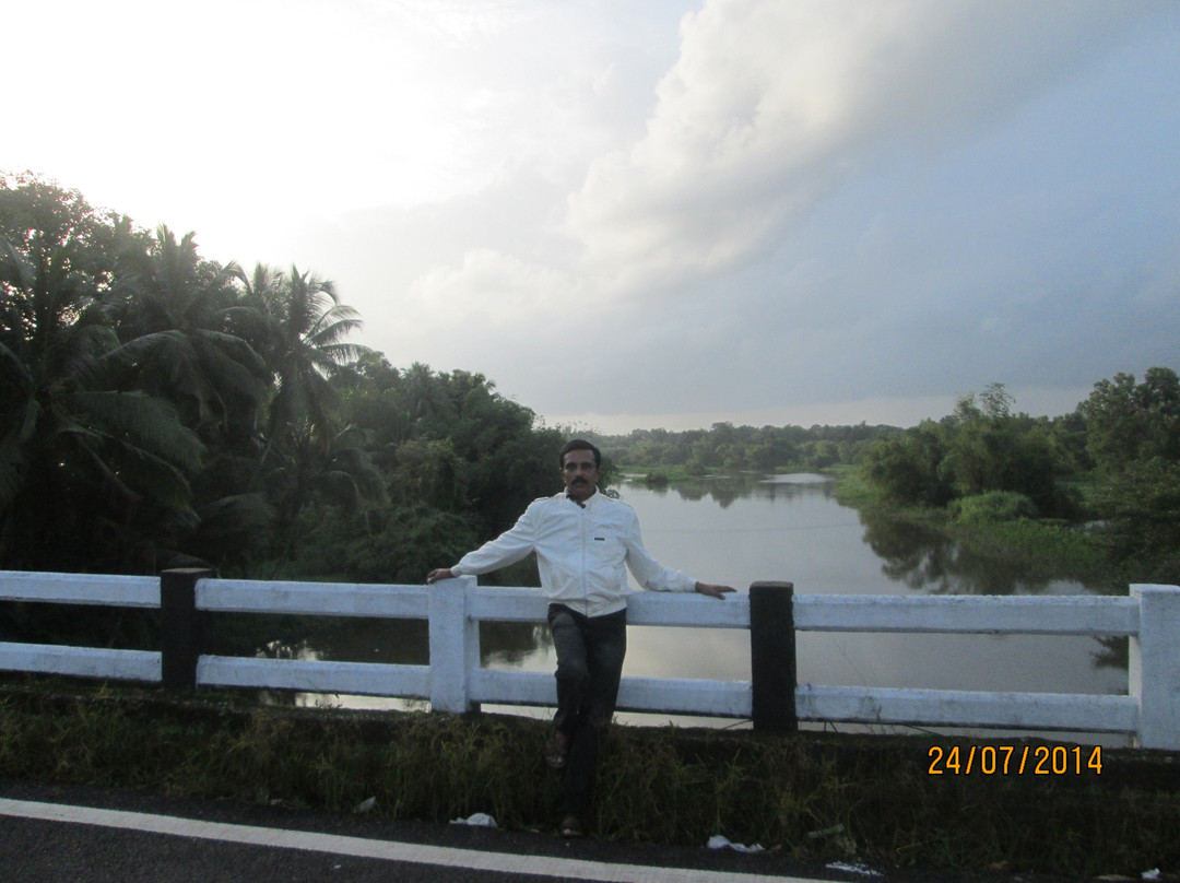 Achankovil River-Pathanamthitta必去景点