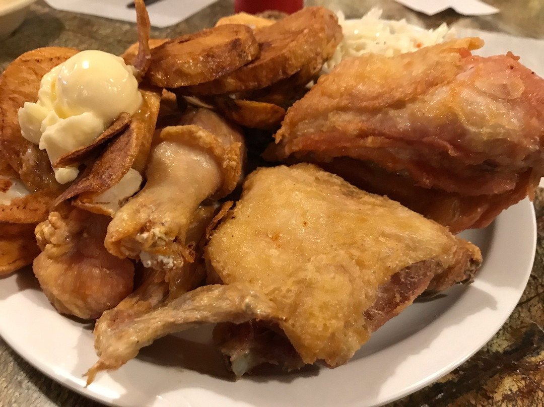 Birnamwood旅游攻略图片